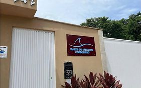 Linda Casa em uma linda praia - Santiago/ Maresias